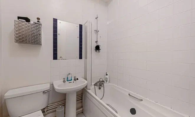 Недвижимость Ambrosden Avenue, Westminster: 2