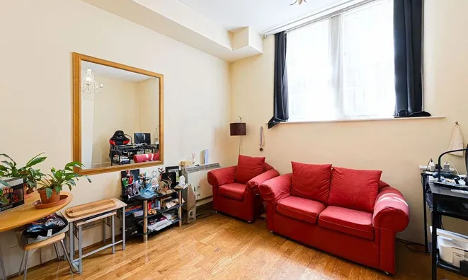 Недвижимость Ambrosden Avenue, Westminster: 4
