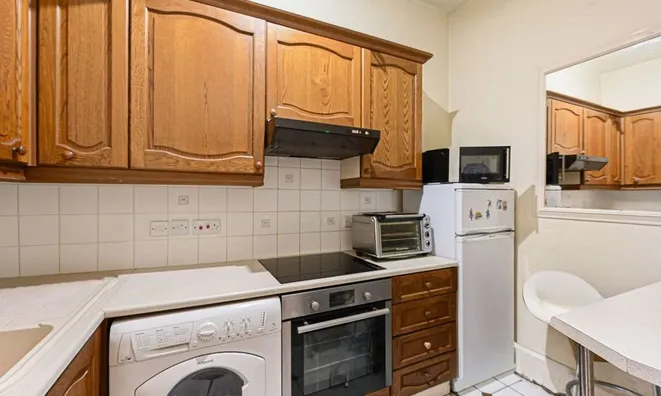 Недвижимость Ambrosden Avenue, Westminster: 7