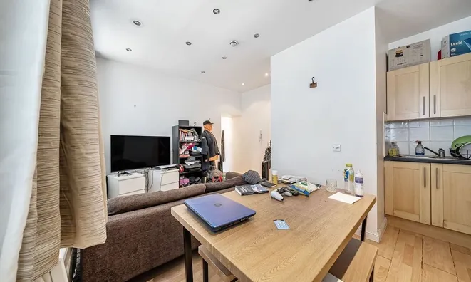 Недвижимость St Johns Hill, Clapham Junction: 5