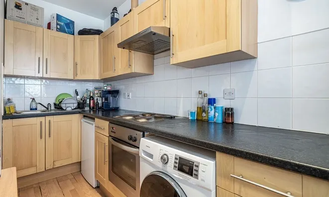 Недвижимость St Johns Hill, Clapham Junction: 6