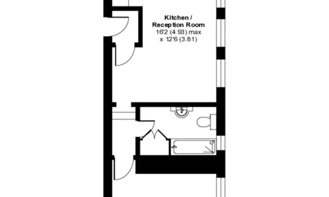 Недвижимость St Johns Hill, Clapham Junction: 7