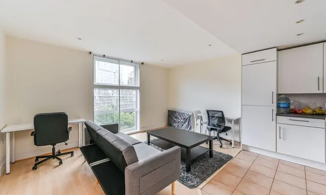 Недвижимость Warwick Building, Battersea: 5