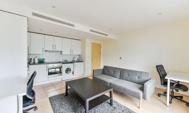 Недвижимость Warwick Building, Battersea: 6