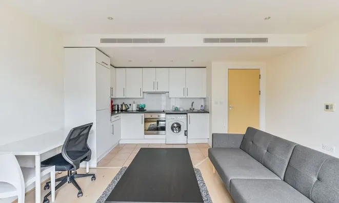Недвижимость Warwick Building, Battersea: 7