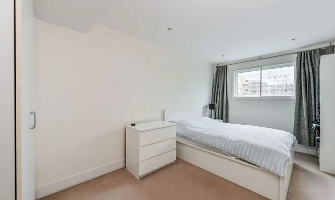Недвижимость Warwick Building, Battersea: 9