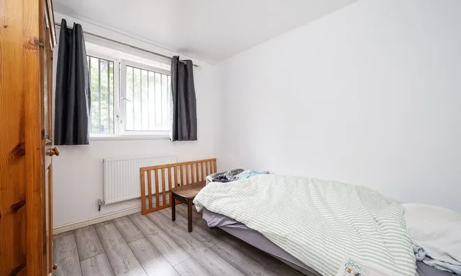 Недвижимость Cephas Ave, Bethnal Green: 1