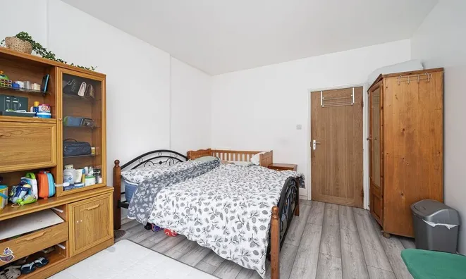 Недвижимость Cephas Ave, Bethnal Green: 2