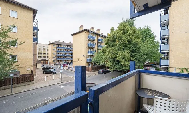 Недвижимость Cephas Ave, Bethnal Green: 4