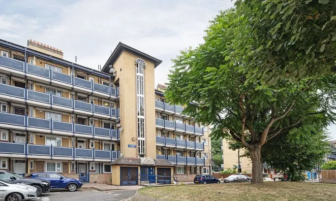 Недвижимость Cephas Ave, Bethnal Green: 5