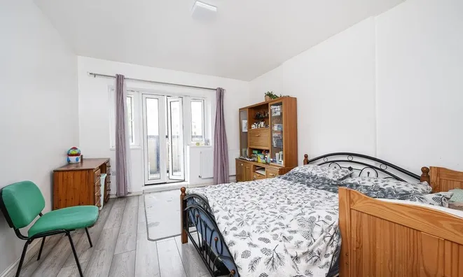 Недвижимость Cephas Ave, Bethnal Green: 6