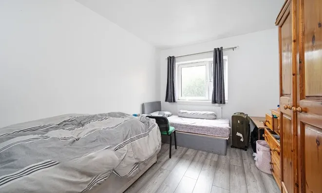 Недвижимость Cephas Ave, Bethnal Green: 8