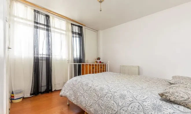 Недвижимость Loughborough SW9, Brixton, London: 6