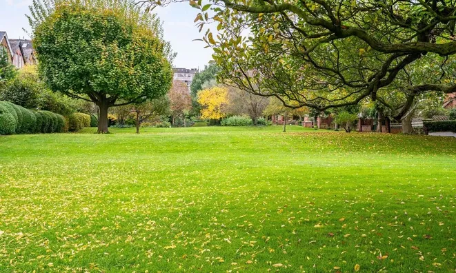 Недвижимость Greencroft Gardens, South Hampstead: 5