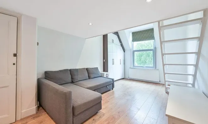 Недвижимость Greencroft Gardens, South Hampstead: 8