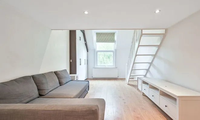 Недвижимость Greencroft Gardens, South Hampstead: 10