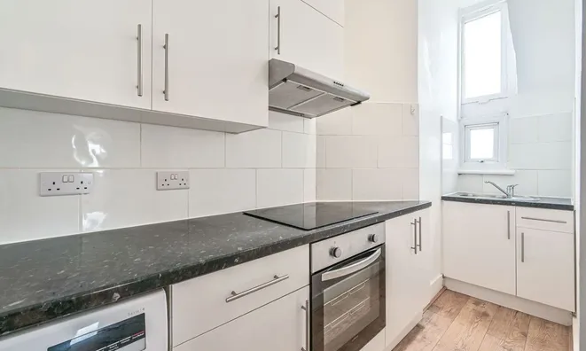 Недвижимость Greencroft Gardens, South Hampstead: 11