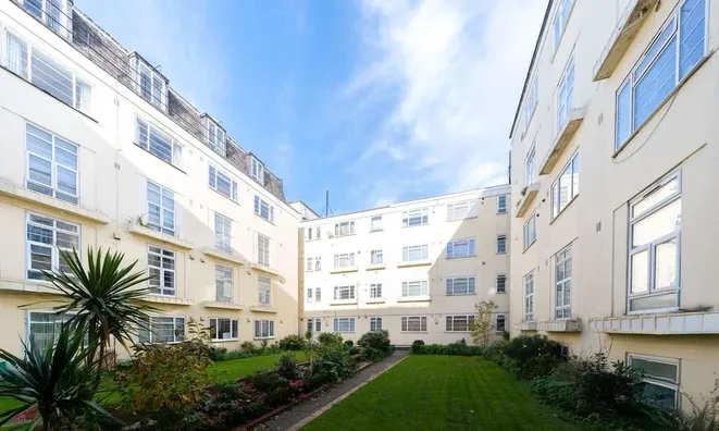 Недвижимость Hartington Court, Lansdowne Way, Stockwell: 1
