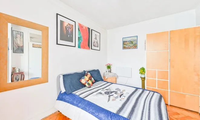 Недвижимость Hartington Court, Lansdowne Way, Stockwell: 2