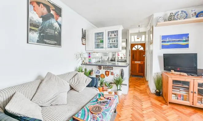 Недвижимость Hartington Court, Lansdowne Way, Stockwell: 3