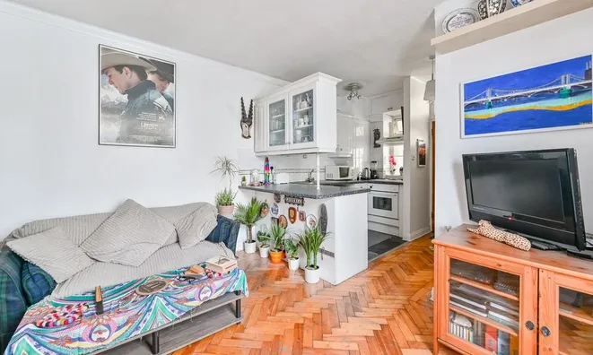 Недвижимость Hartington Court, Lansdowne Way, Stockwell: 4