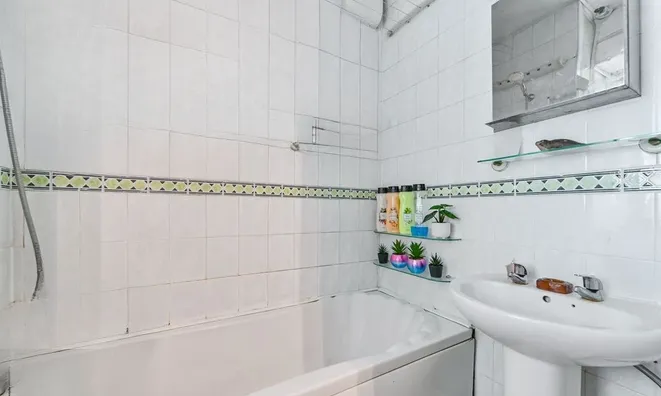 Недвижимость Hartington Court, Lansdowne Way, Stockwell: 5