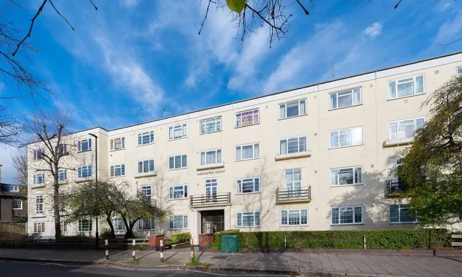 Недвижимость Hartington Court, Lansdowne Way, Stockwell: 6