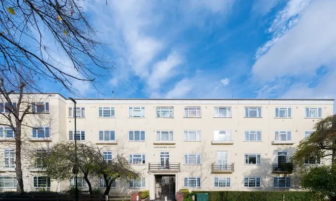 Недвижимость Hartington Court, Lansdowne Way, Stockwell: 7