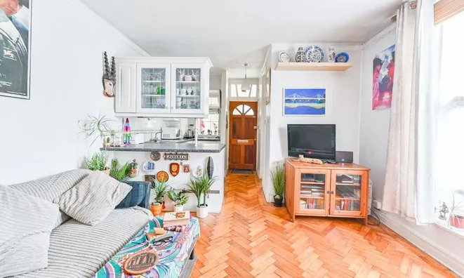 Недвижимость Hartington Court, Lansdowne Way, Stockwell: 8