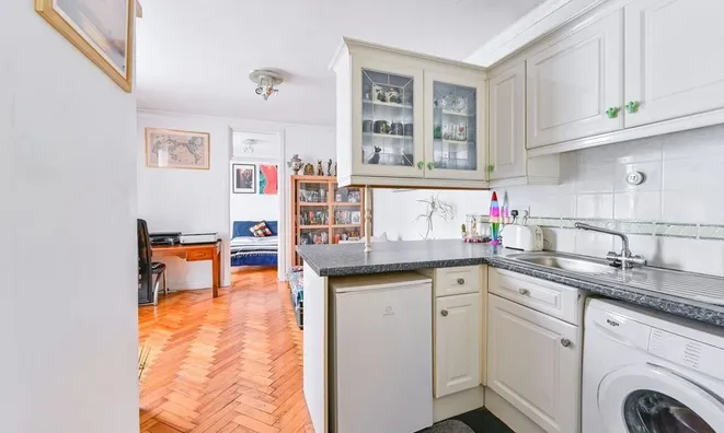 Недвижимость Hartington Court, Lansdowne Way, Stockwell: 9