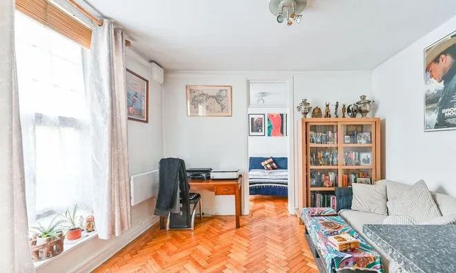 Недвижимость Hartington Court, Lansdowne Way, Stockwell: 10