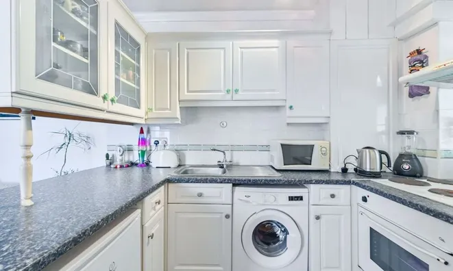 Недвижимость Hartington Court, Lansdowne Way, Stockwell: 11