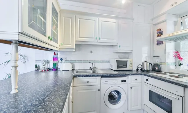 Недвижимость Hartington Court, Lansdowne Way, Stockwell: 12