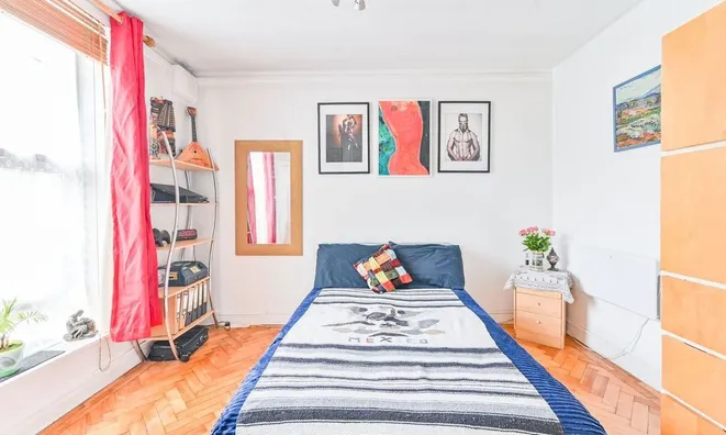 Недвижимость Hartington Court, Lansdowne Way, Stockwell: 13