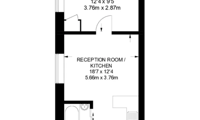 Недвижимость Hartington Court, Lansdowne Way, Stockwell: 14