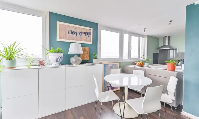 Недвижимость Macey House, Battersea Park: 1