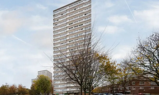 Недвижимость Macey House, Battersea Park: 4
