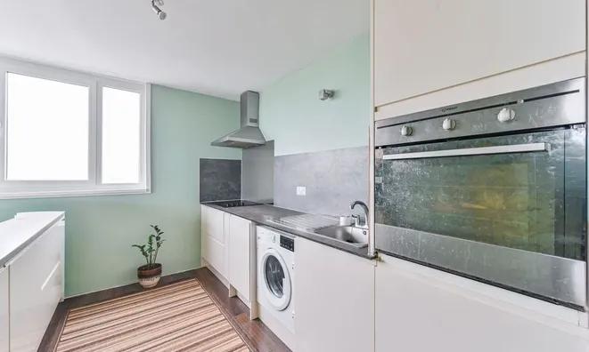 Недвижимость Macey House, Battersea Park: 6