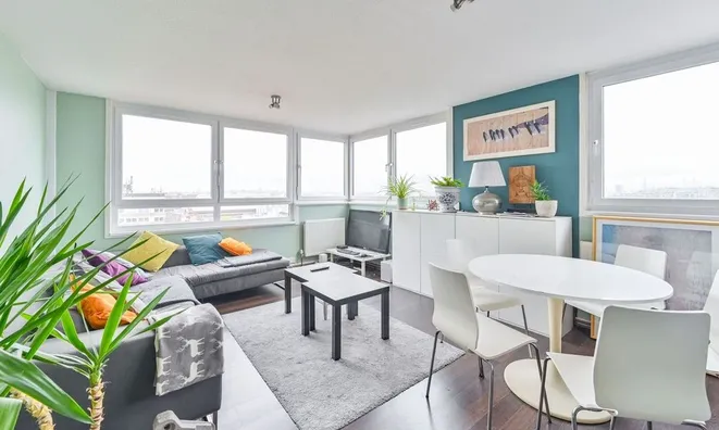Недвижимость Macey House, Battersea Park: 7