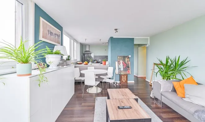 Недвижимость Macey House, Battersea Park: 8