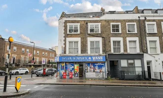 Недвижимость Malden Road, Kentish Town: 2