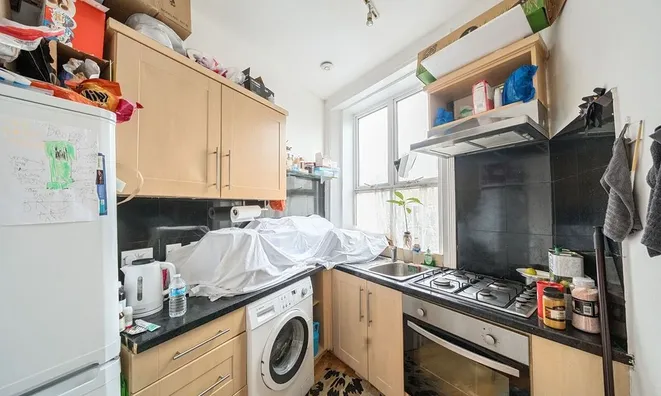 Недвижимость Malden Road, Kentish Town: 4