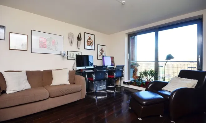 Недвижимость Galleria Court, Peckham: 1