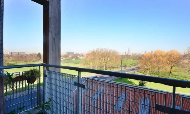 Недвижимость Galleria Court, Peckham: 4