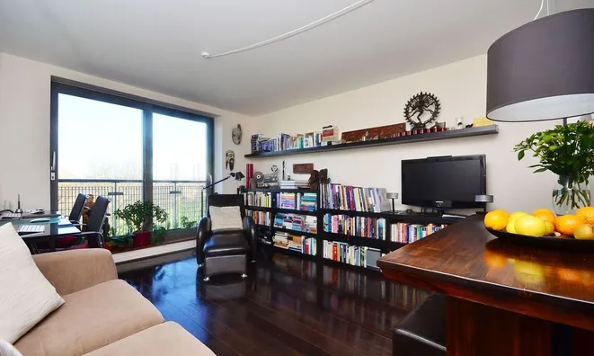 Недвижимость Galleria Court, Peckham: 8