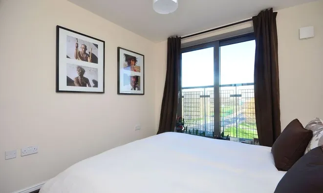 Недвижимость Galleria Court, Peckham: 10