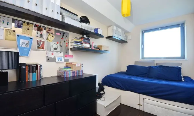 Недвижимость Galleria Court, Peckham: 12