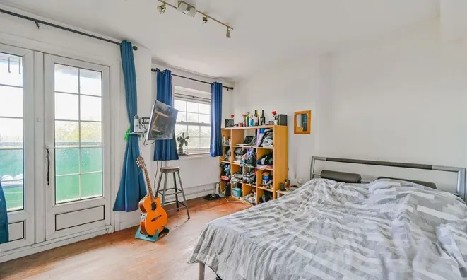 Недвижимость Worsopp Drive, Clapham Common South Side, Clapham: 5