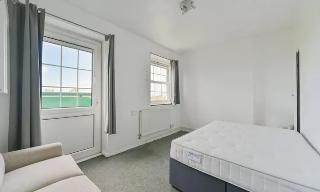 Недвижимость Worsopp Drive, Clapham Common South Side, Clapham: 7