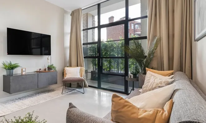 Недвижимость Hampshire Street, Kentish Town: 2